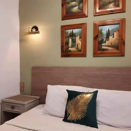 Bizzilla Lodging *