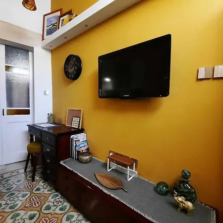 Casa de Férias Bizzilla Lodging Mqabba