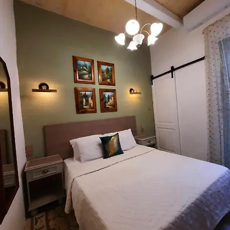 Vakantiehuis Bizzilla Lodging *