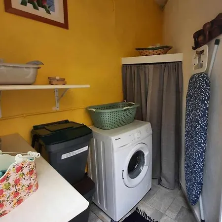 Vakantiehuis Bizzilla Lodging *