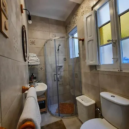 Bizzilla Lodging Vakantiehuis