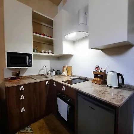 Bizzilla Lodging
