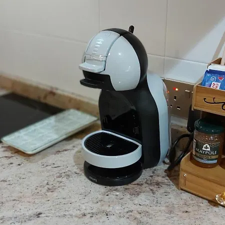 Bizzilla Lodging Casa de Férias Mqabba