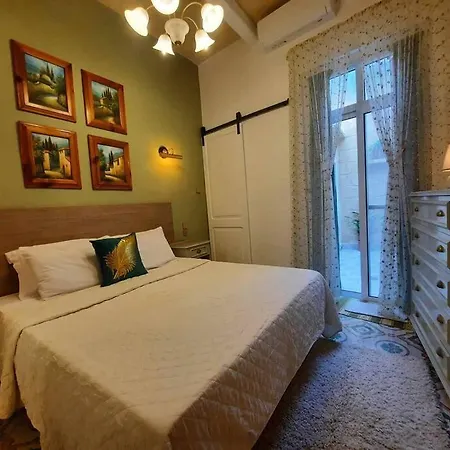 Bizzilla Lodging Case de vacanță