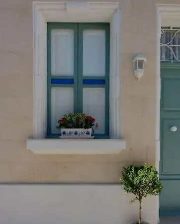 펜션 Bizzilla Lodging Mqabba