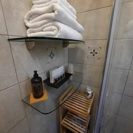 Bizzilla Lodging Case de vacanță