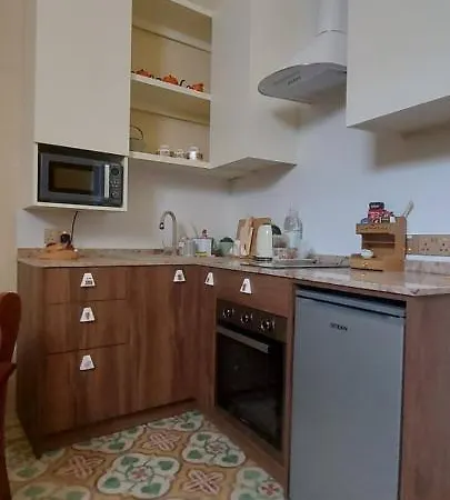 Bizzilla Lodging Mqabba