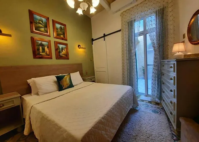 Bizzilla Lodging Casa vacanze