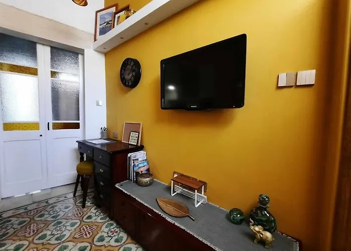 Casa vacanze Bizzilla Lodging Mqabba