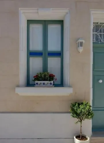 Casa vacanze Bizzilla Lodging Mqabba