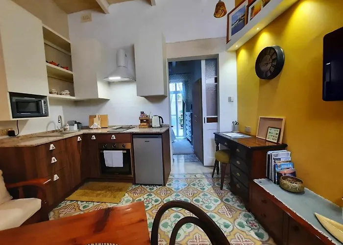 Bizzilla Lodging Casa vacanze