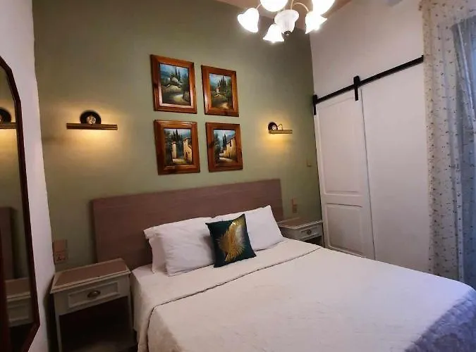 Casa vacanze Bizzilla Lodging *