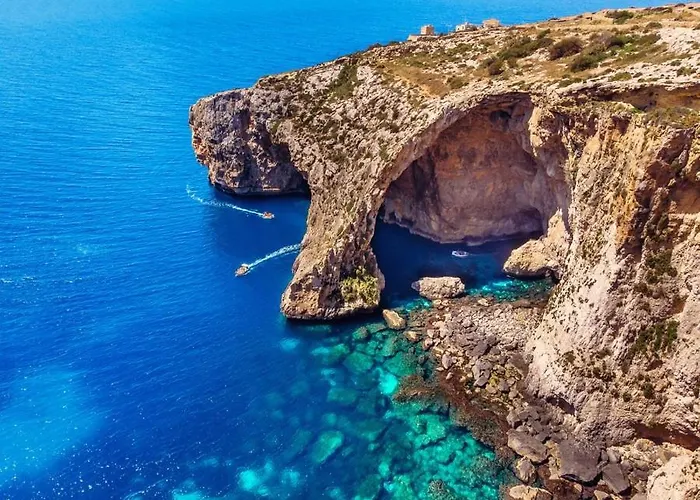 Bizzilla Lodging Casa vacanze Mqabba