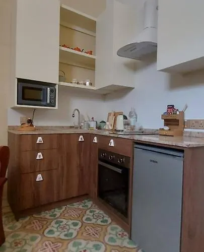 Bizzilla Lodging Mqabba