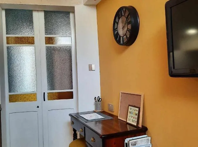 Bizzilla Lodging Casa vacanze